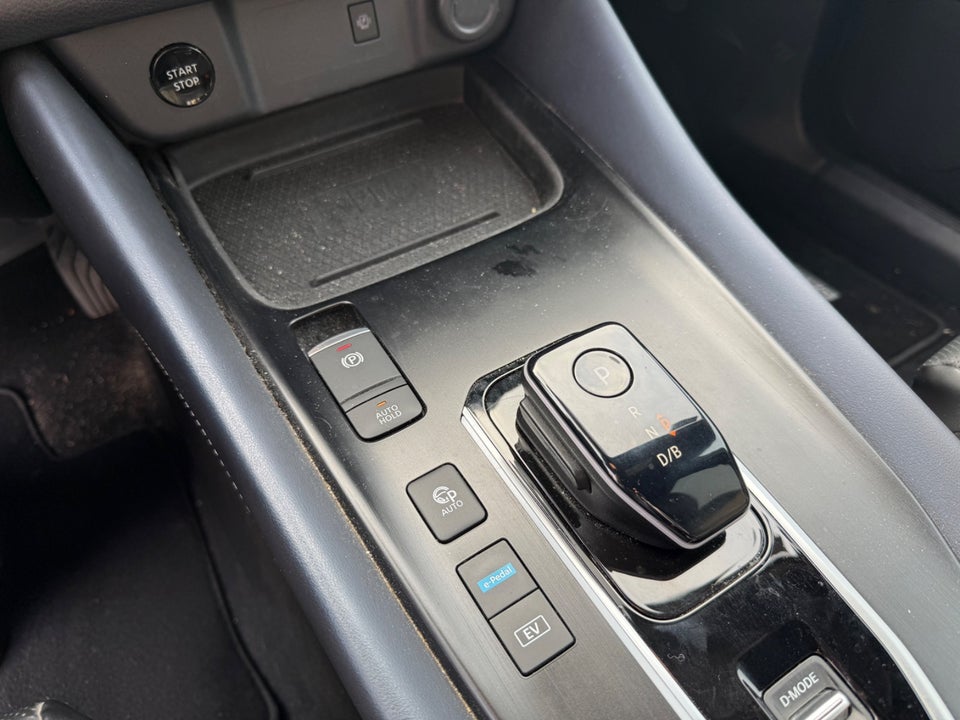 Nissan Qashqai 1,5 e-Power Tekna+ X-tr. 5d