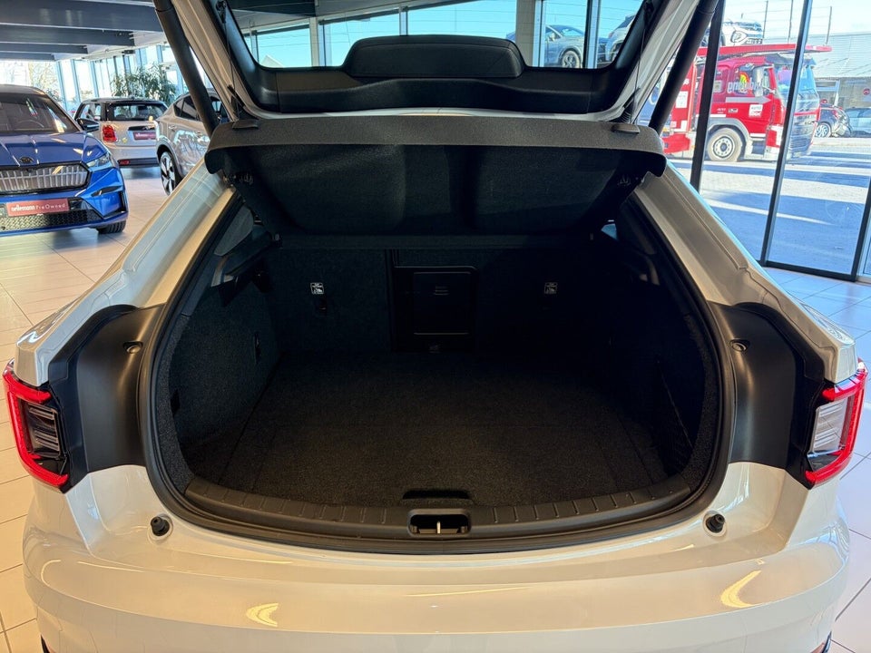 Polestar 2 Long Range 5d