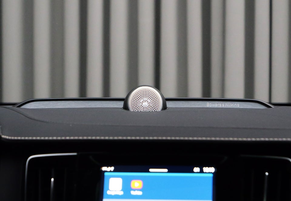 Volvo V90 2,0 T6 ReCharge R-Design aut. AWD 5d