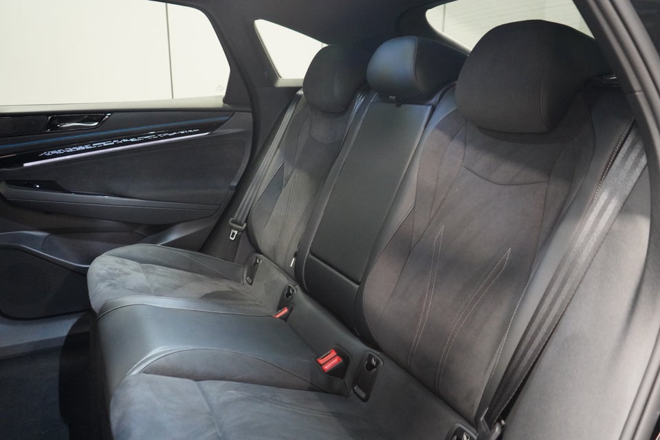 VW ID.7 77 Pro Business Premium 5d