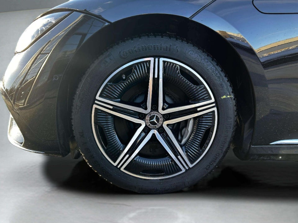 Mercedes EQE350 AMG Edition 4d