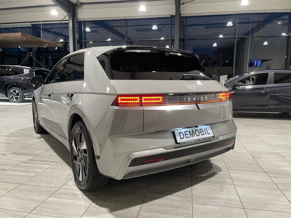 Hyundai Ioniq 5 84 Ultimate 5d