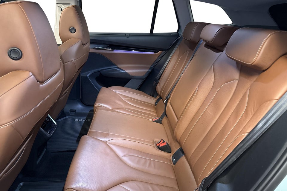 Skoda Enyaq 80 iV ecoSuite 5d