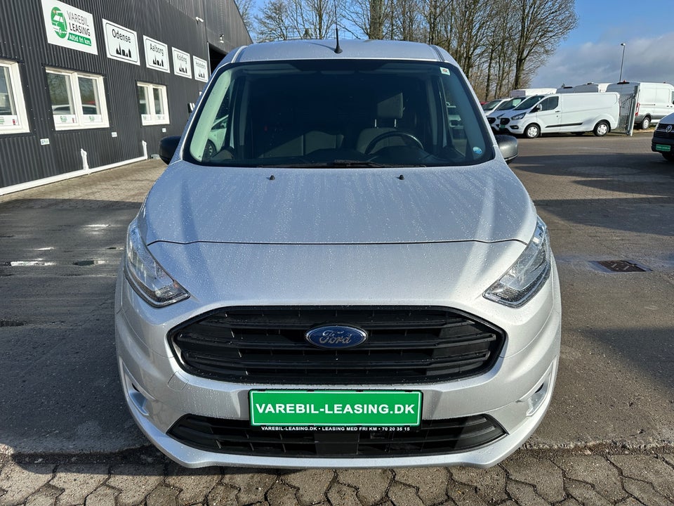 Ford Transit Connect 1,5 TDCi 100 Trend lang