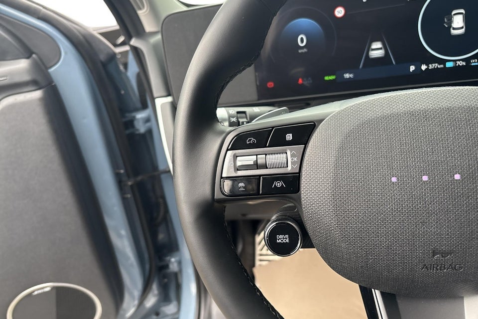 Hyundai Ioniq 5 84 Ultimate 5d