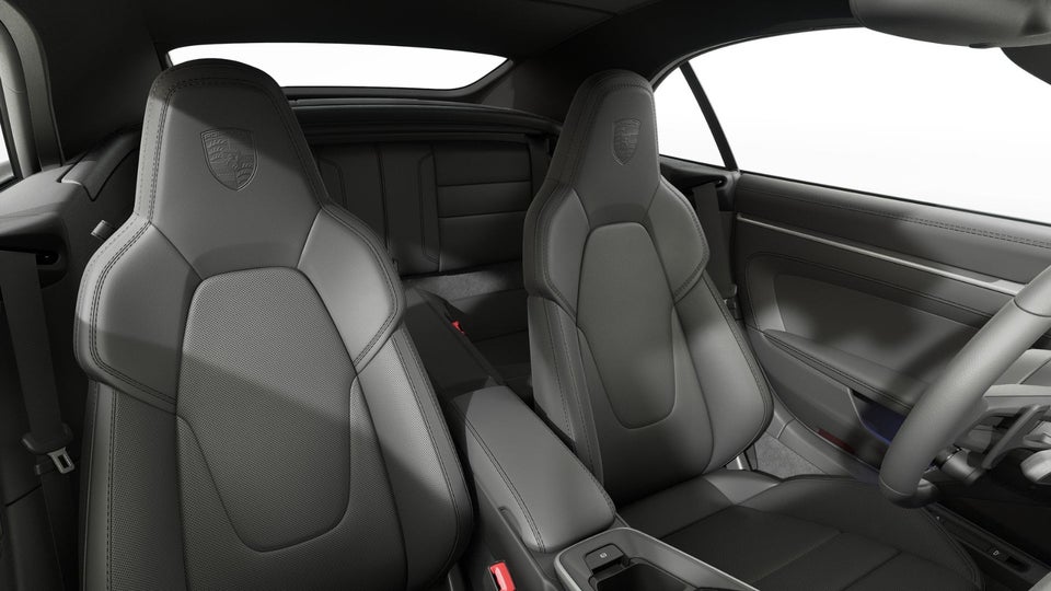 Porsche 911 Carrera 4S 3,0 Cabriolet PDK 2d