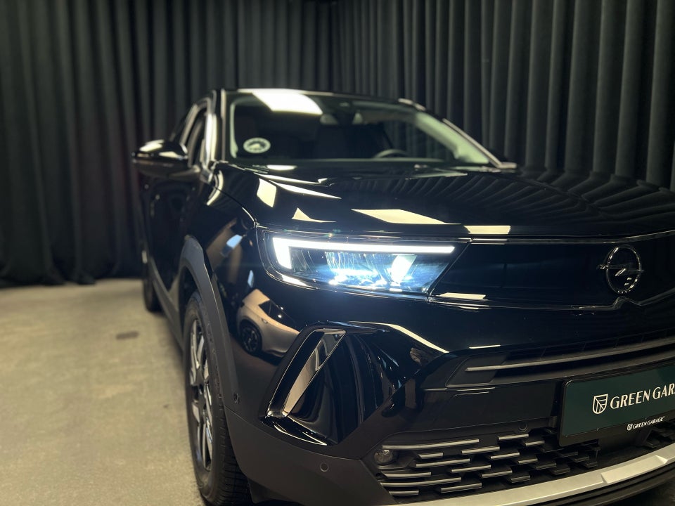 Opel Mokka-e 50 Elegance 5d