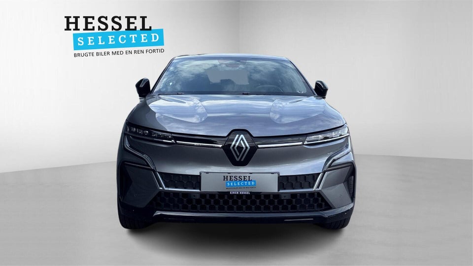 Renault Megane E-Tech 60 Iconic 5d