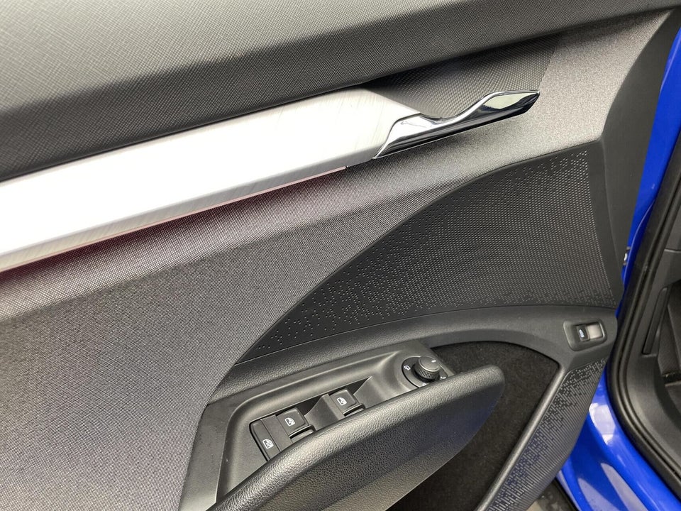 Skoda Enyaq 80 iV Loft 5d