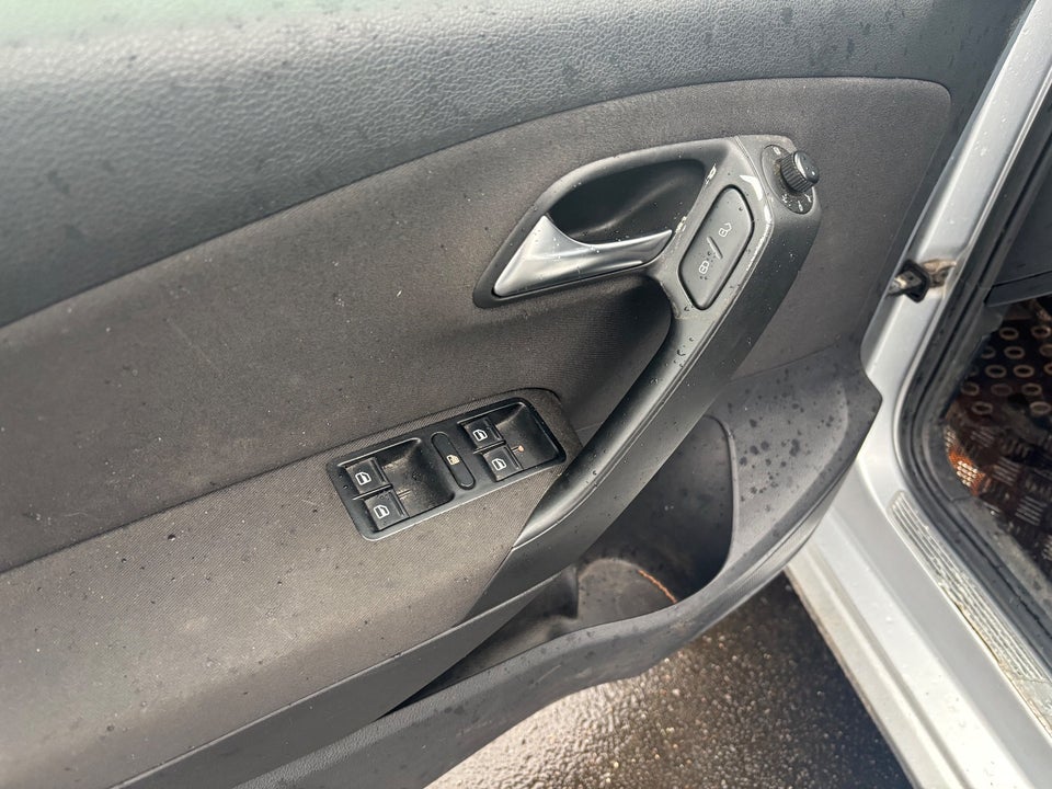 VW Polo 1,2 TSi 105 Highline 5d