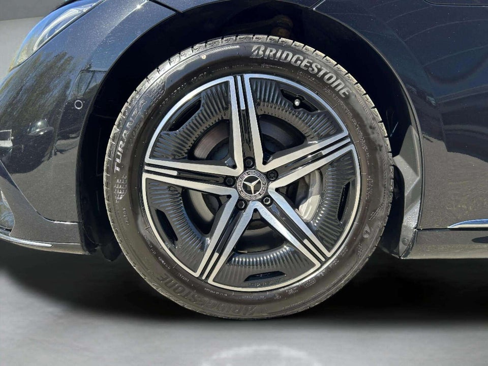 Mercedes EQE350 AMG Edition 4d