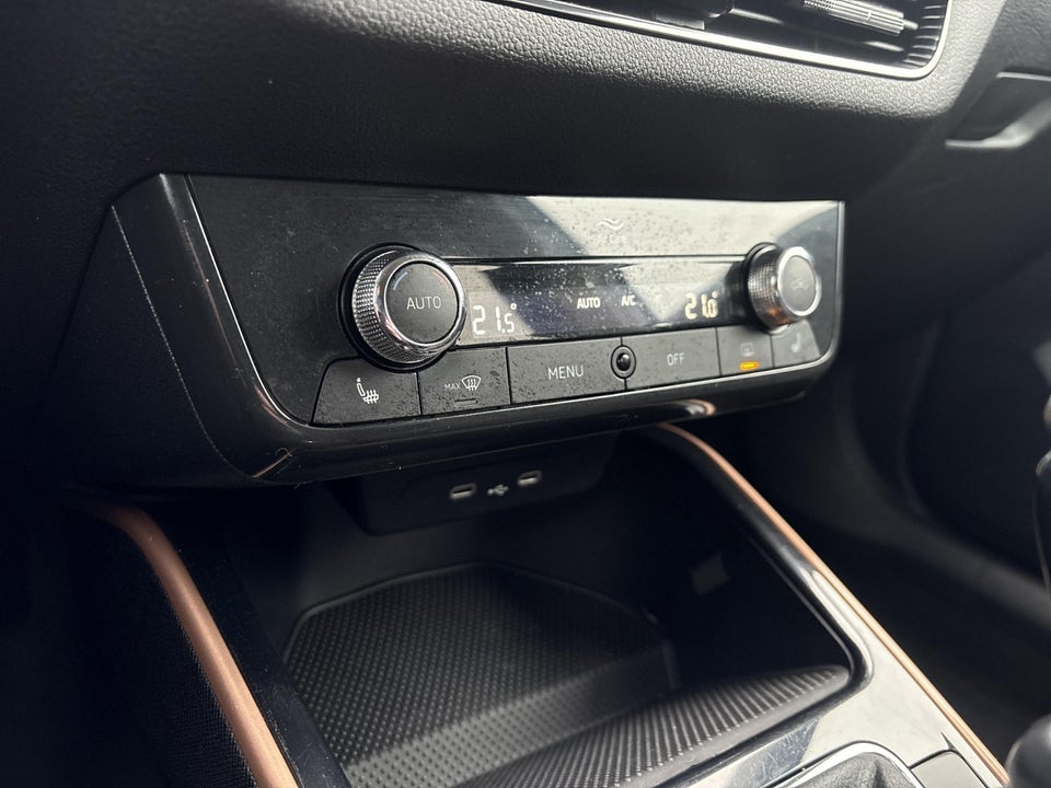 Skoda Fabia 1,0 TSi 110 Style DSG 5d