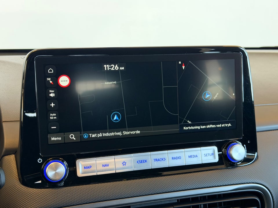 Hyundai Kona 64 EV Prime 5d