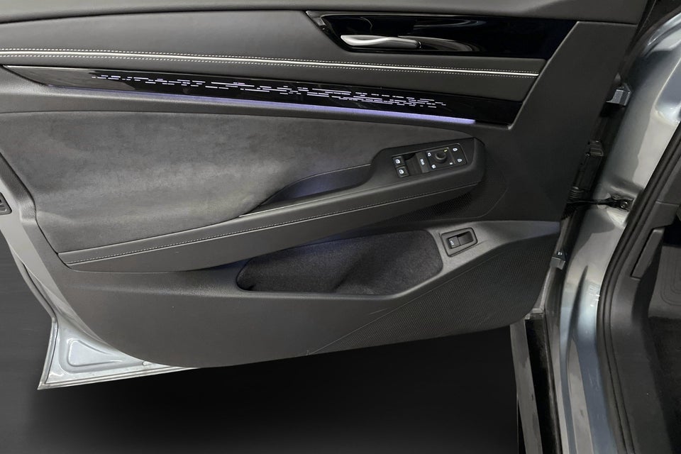 VW ID.7 86 Style S+ Tourer 5d