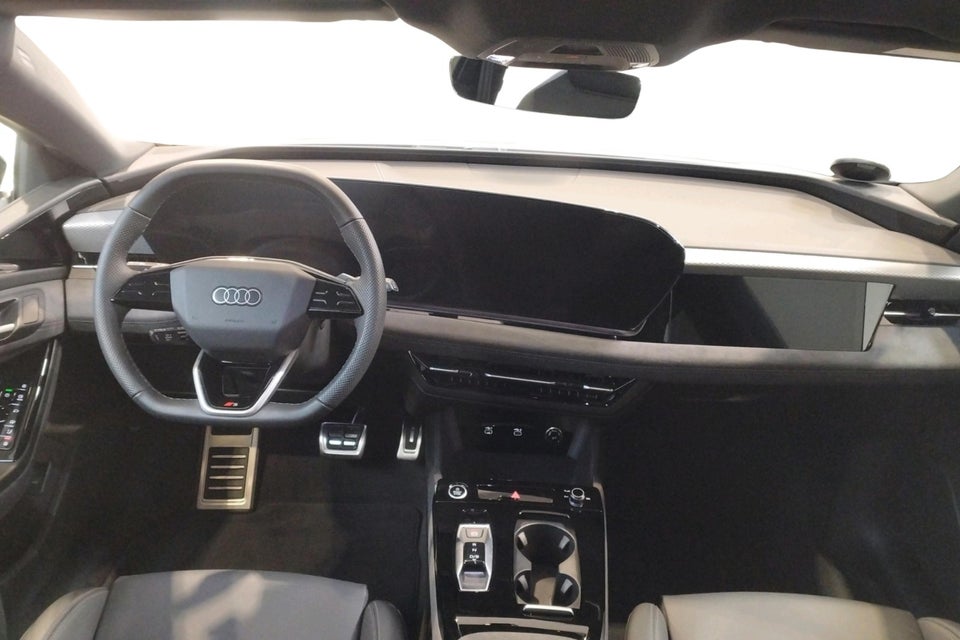 Audi A6 e-tron S-line pro Avant 5d