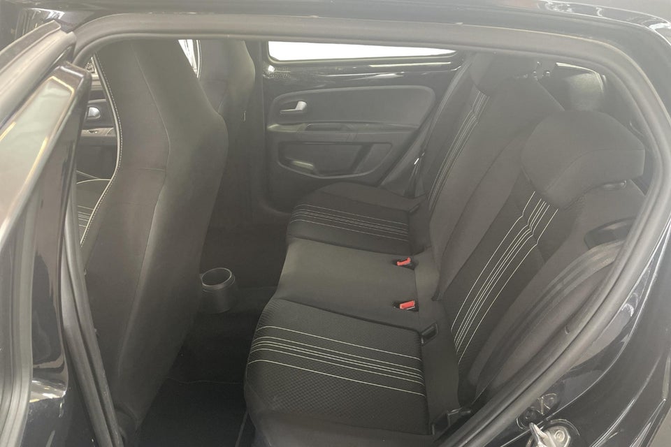 Seat Mii Electric 5d