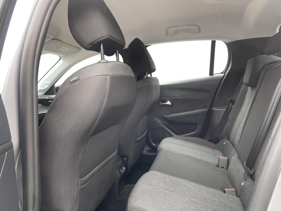 Peugeot e-208 50 Style 5d