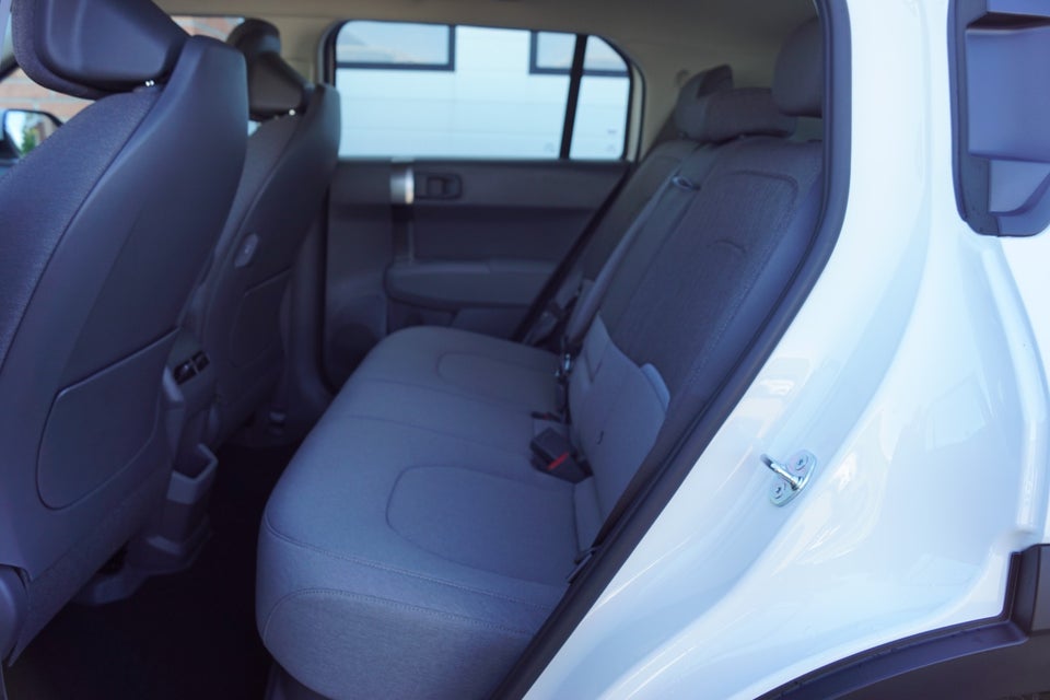 Kia EV3 58 Standard Range Access 5d