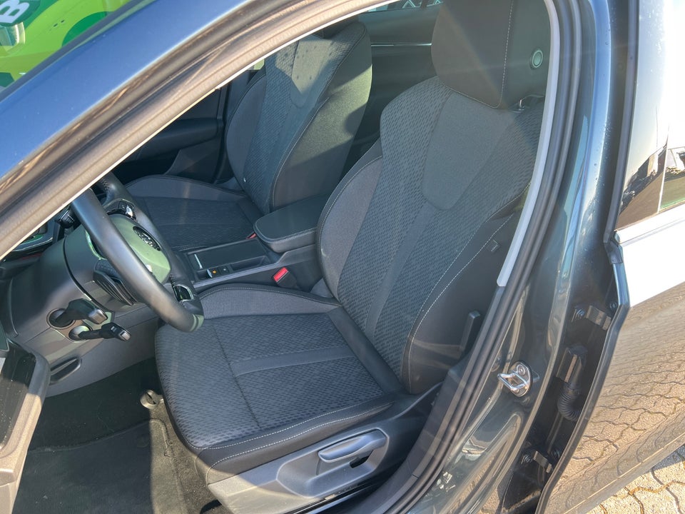 Skoda Octavia 1,4 TSi iV Plus DSG 5d