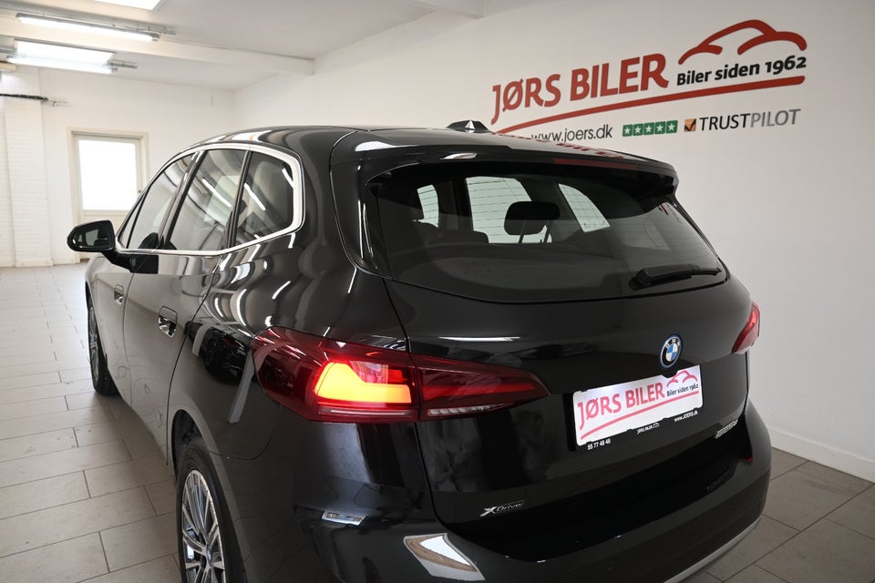 BMW 225e 1,5 Active Tourer Luxury Line xDrive aut. 5d