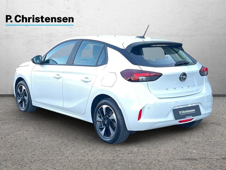 Opel Corsa-e 50 Edition 5d