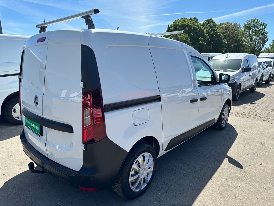 Renault Express 1,5 dCi 75 5d