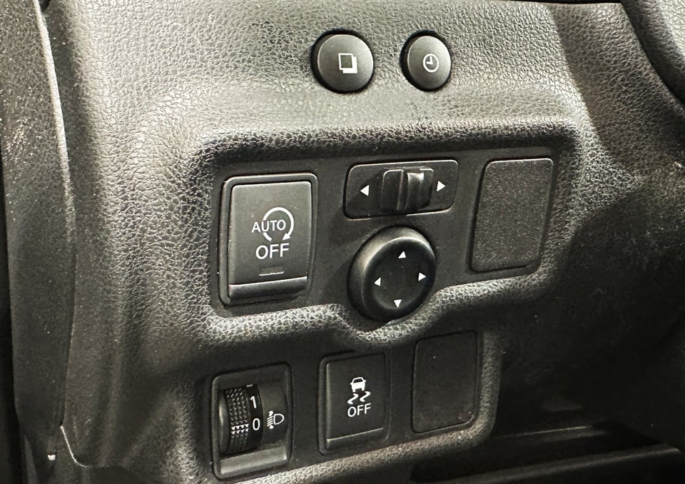 Nissan Note 1,2 Acenta 5d