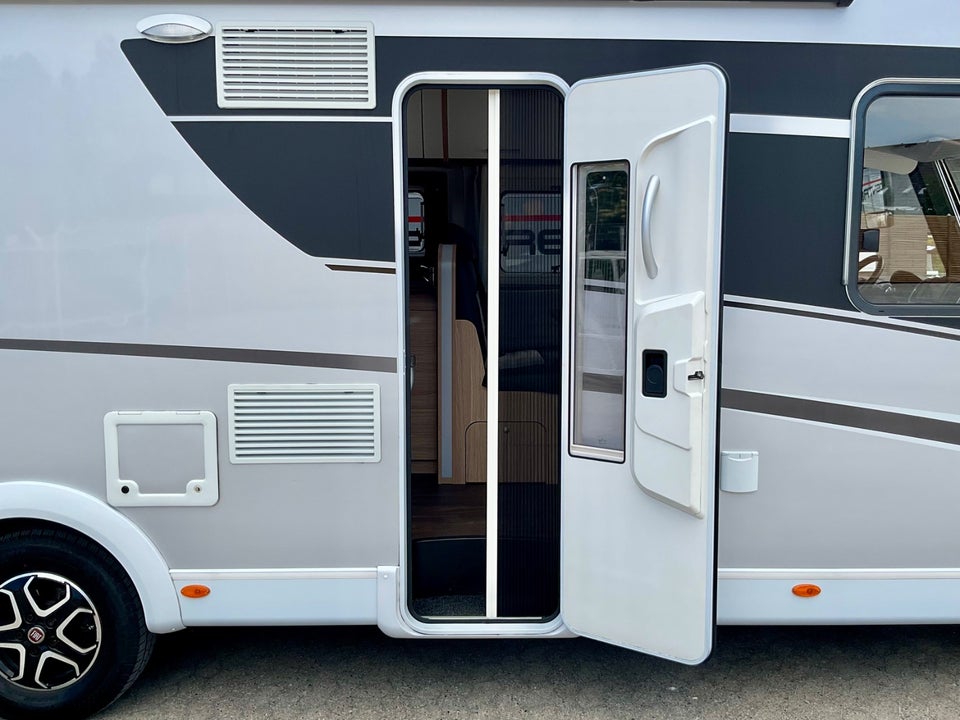 Fiat Sunlight 2,2 MJT I68 Adventure Edition aut. 2d