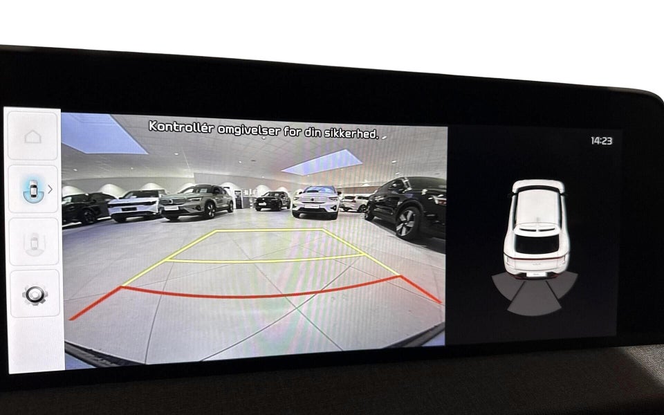 Kia EV6 77 Long Range Access 5d