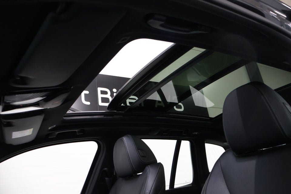 BMW iX3 Charged M-Sport 5d