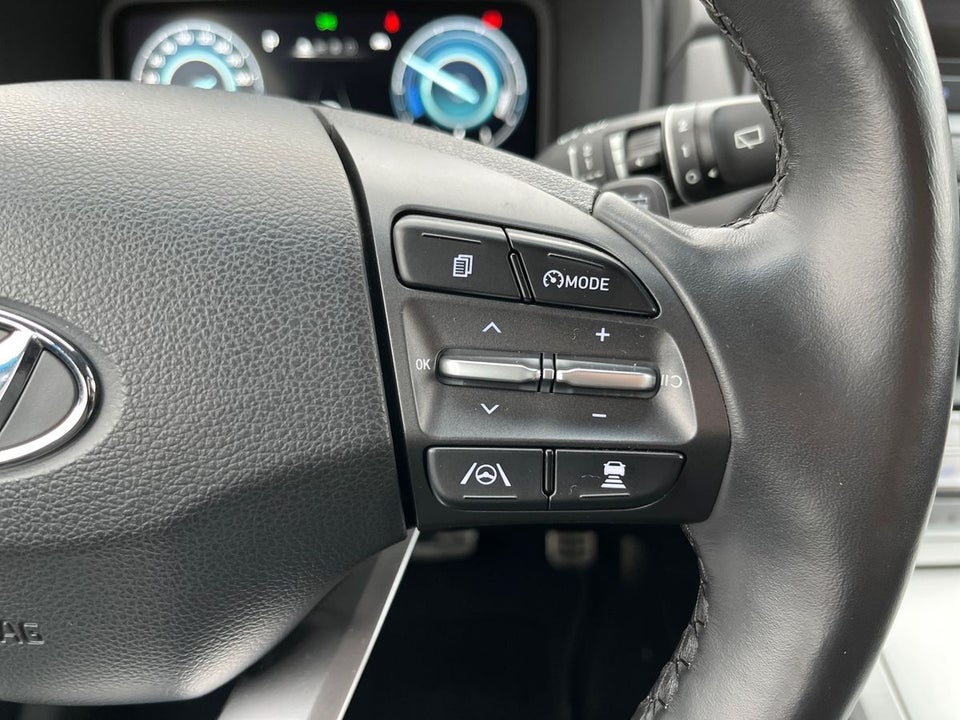 Hyundai Kona 39 EV Select 5d