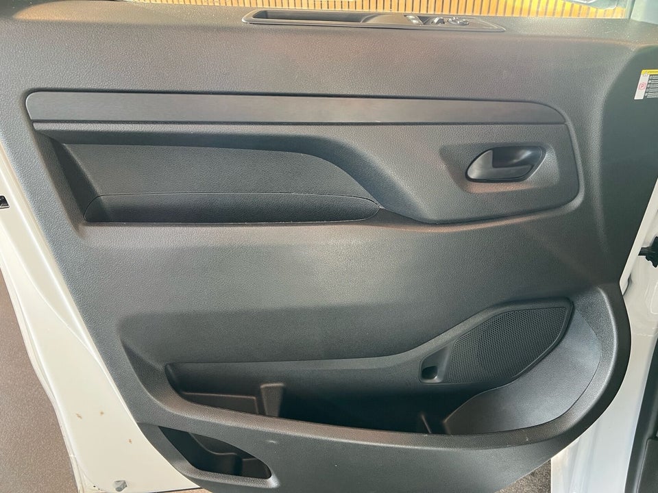 Toyota ProAce 75 Long Comfort