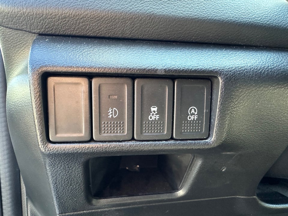 Suzuki S-Cross 1,0 Boosterjet Active 5d