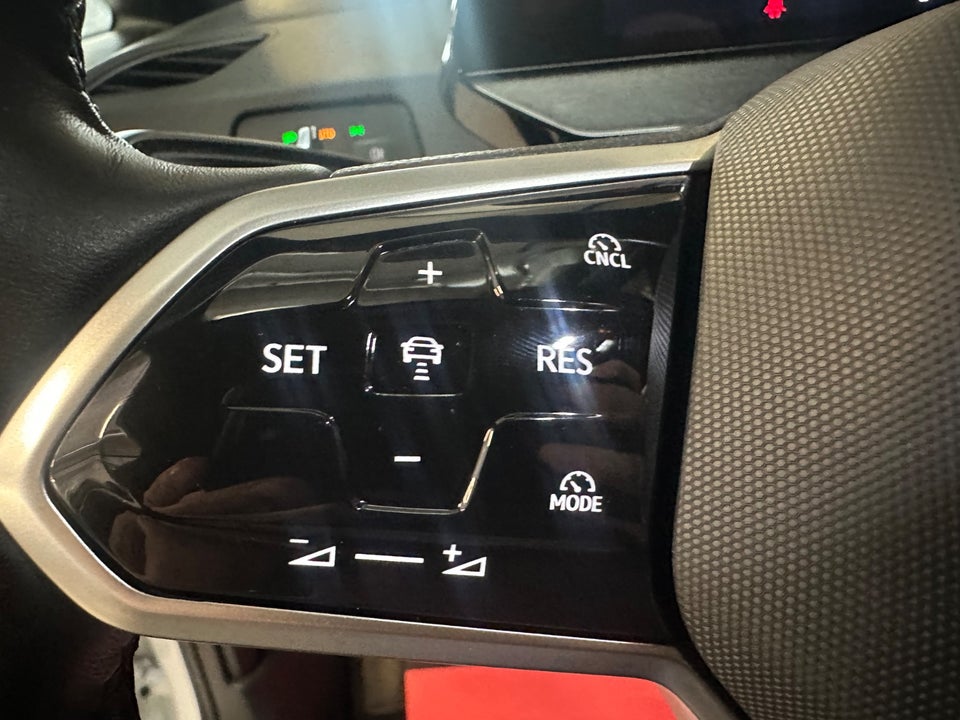 VW ID.3 58 Style Pro 5d