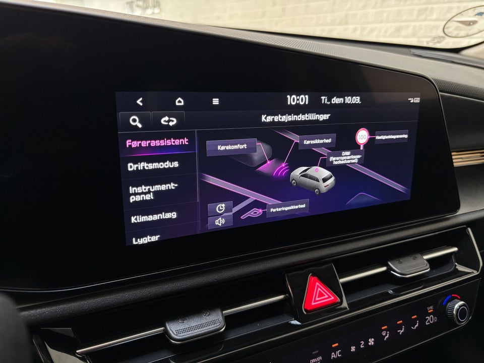 Kia Niro 64 EV Upgrade 5d