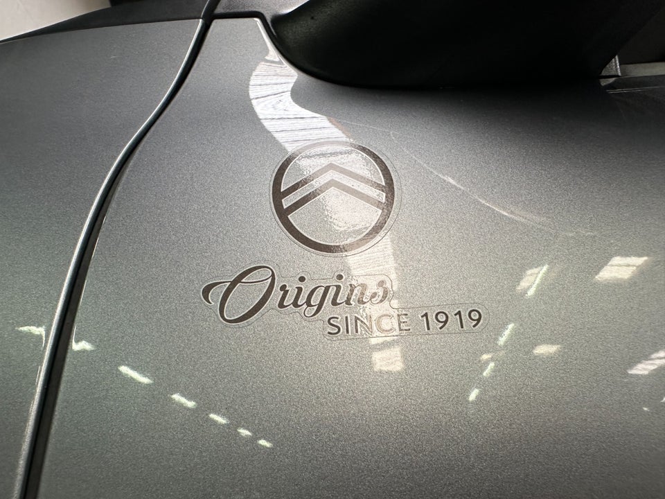 Citroën C4 Cactus 1,5 BlueHDi 100 Iconic 5d