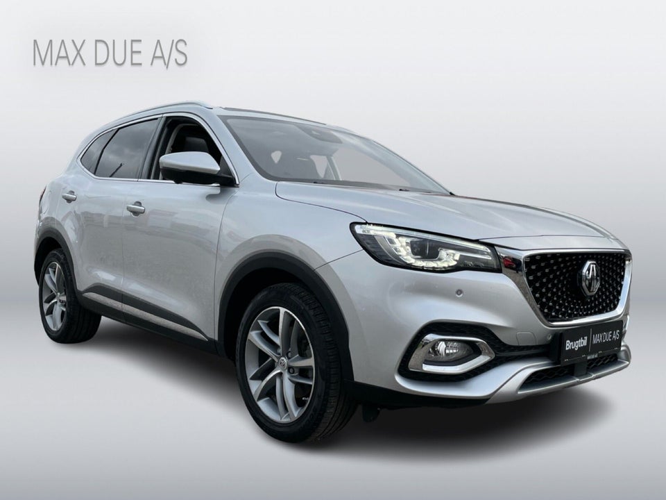 MG EHS 1,5 PHEV Luxury 5d