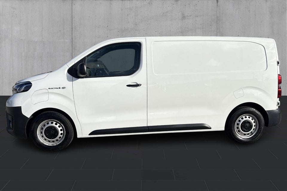 Toyota ProAce 75 Long Comfort