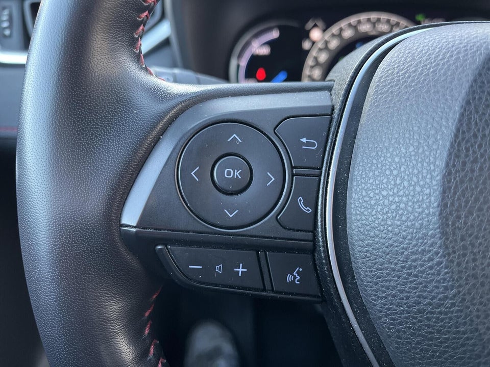 Toyota RAV4 2,5 Plug-in Hybrid H3 Premium AWD-i 5d