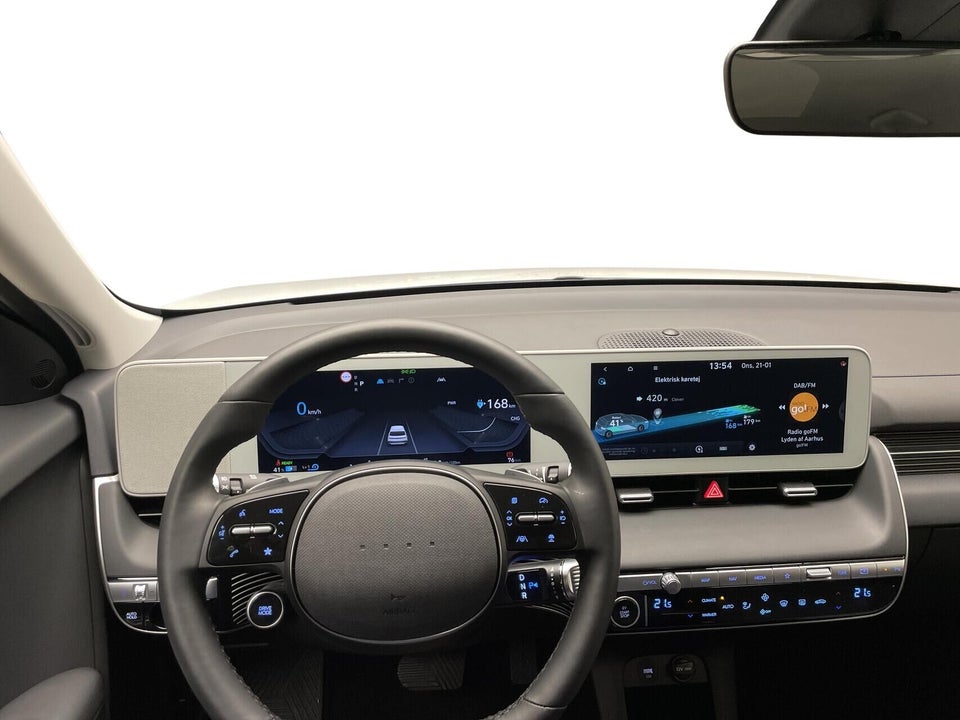 Hyundai Ioniq 5 77 Essential 5d