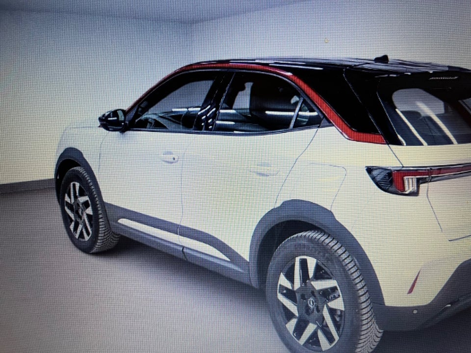 Opel Mokka-e 50 GS Line 5d