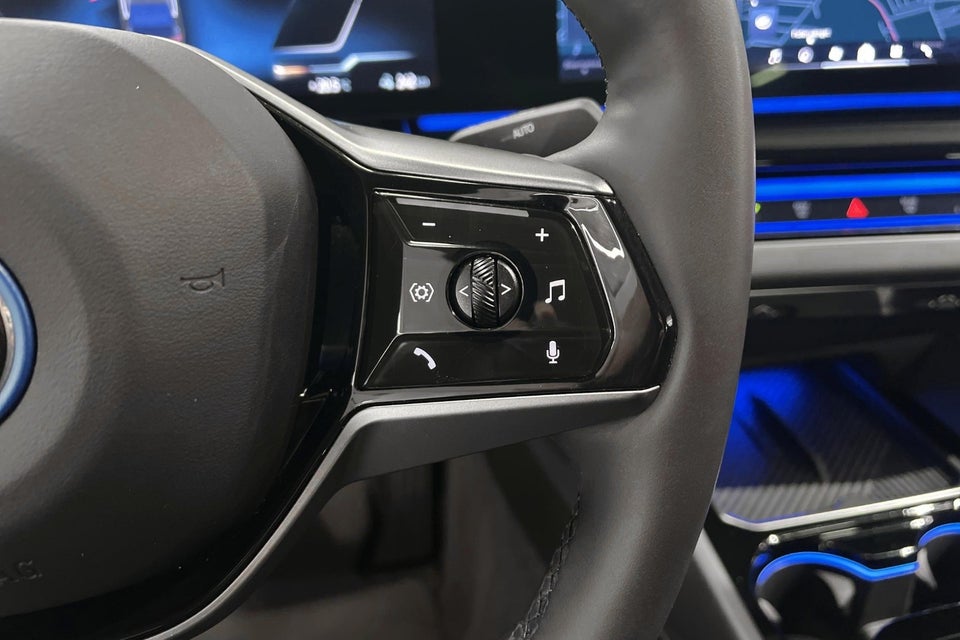 BMW i5 eDrive40 Sport Line 4d