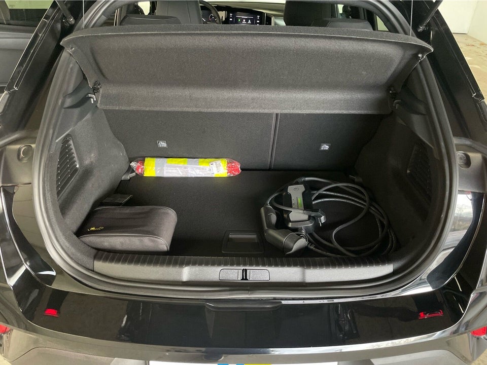 Opel Mokka-e 50 Ultimate 5d