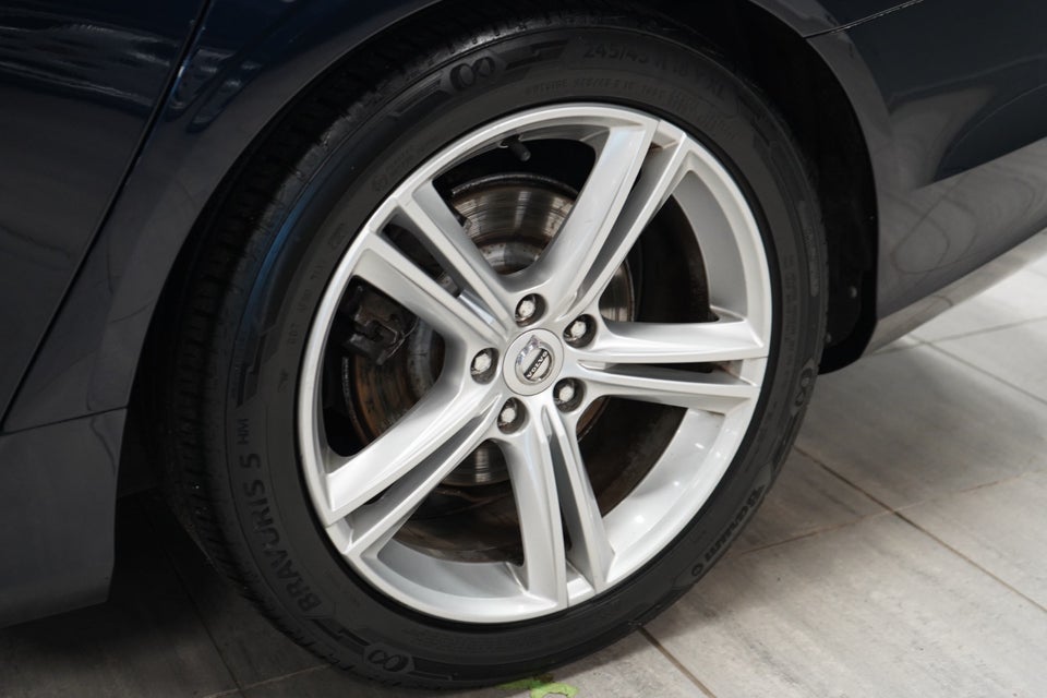 Volvo V90 2,0 D4 190 Inscription aut. 5d