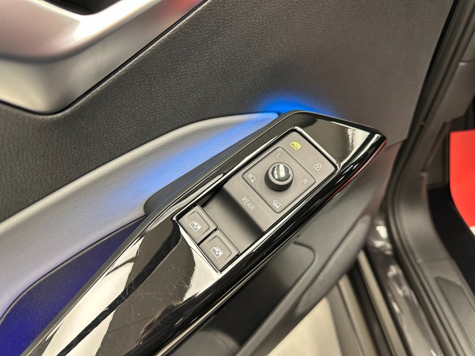 VW ID.3 58 Pro Performance 5d