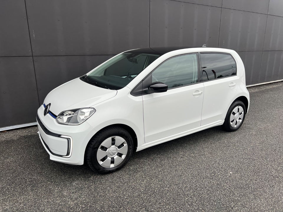 VW e-Up! Style 5d