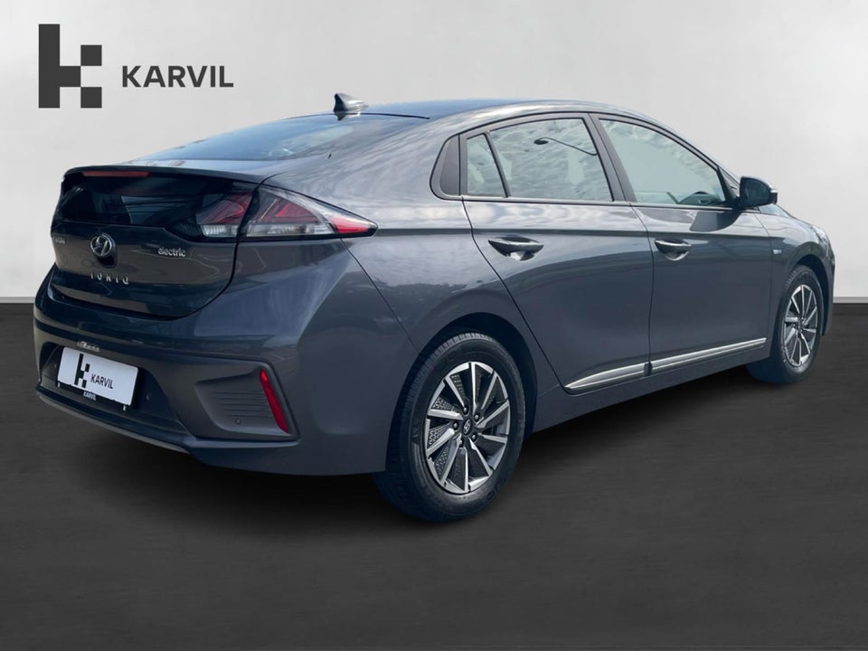 Hyundai Ioniq EV Trend 5d