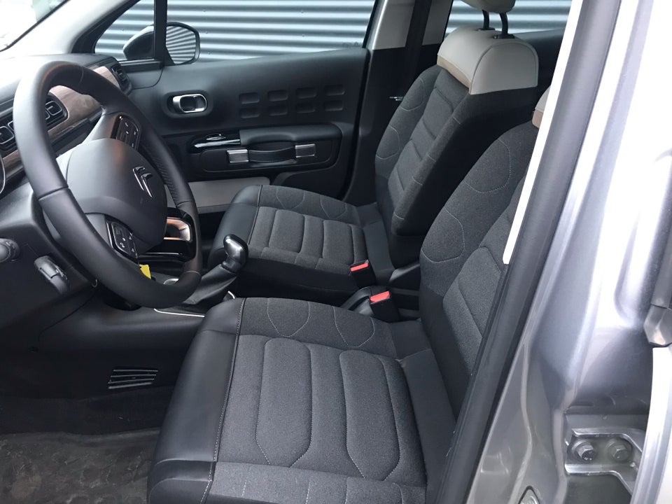 Citroën C3 1,2 PureTech 83 Impress 5d