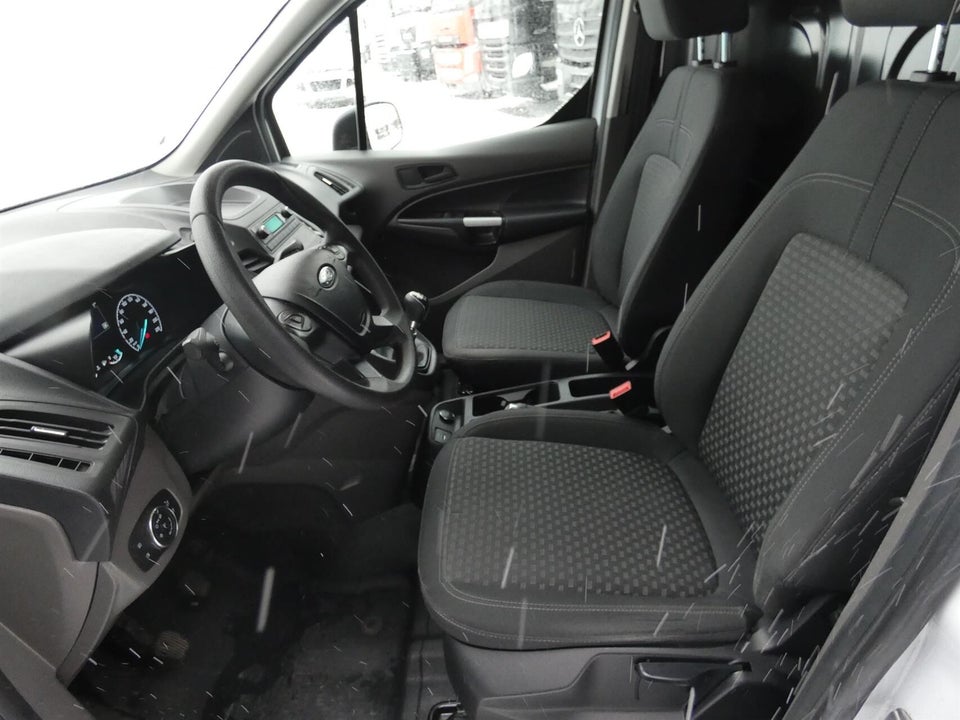 Ford Transit Connect 1,5 TDCi 100 Trend lang