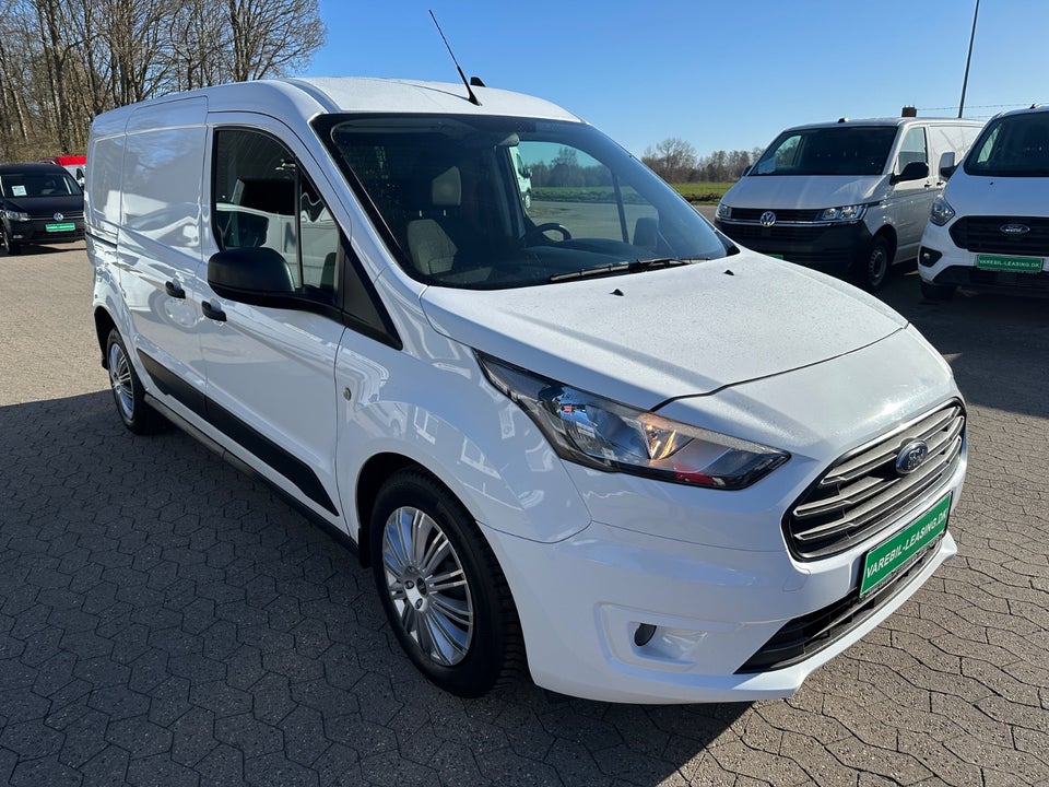 Ford Transit Connect 1,5 EcoBlue Trend aut. lang